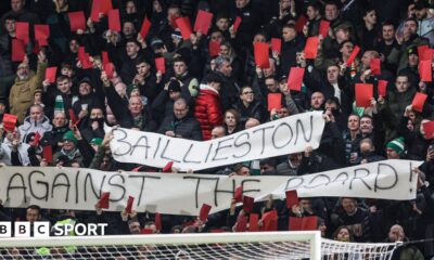 Martin O'Neill calls for Celtic 'unification' - but is fan unrest affecting team?