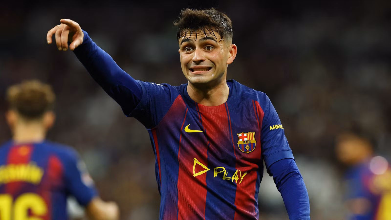 Hansi Flick makes major decision on Pedri's fitness ahead of Chelsea v Barcelona