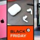 Save up to 44 percent on AirPods, iPads, MacBooks, Apple Watches and AirTags