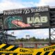 UAB Football Player Arrested For Stabbing 2 Teammates Hours Before Game, Univ. Says