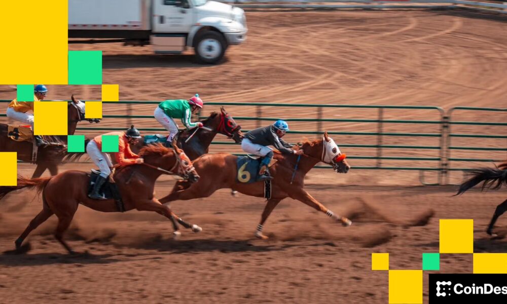 Monad’s MON Token Makes Weak Trading Debut as Soft Demand, Tokenomics Raise Concerns