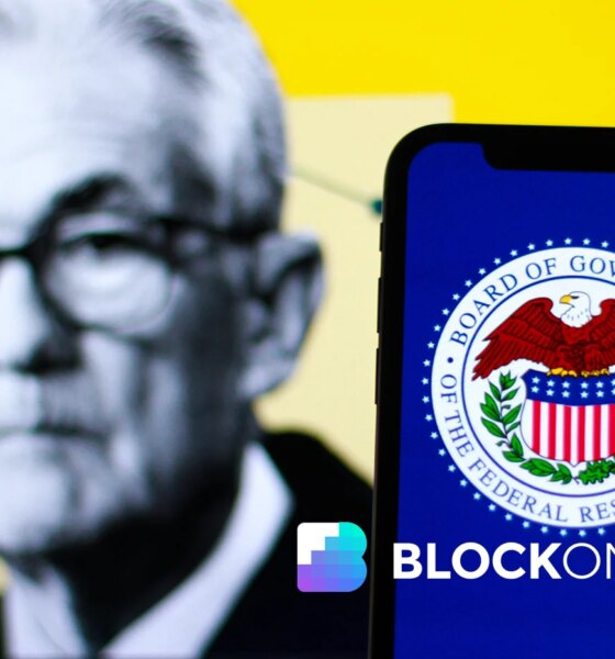 Powell's December 1 Speech Could Determine Next Bitcoin Major Move