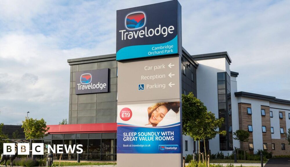 Hotel adverts banned by watchdog over misleadingly cheap rooms