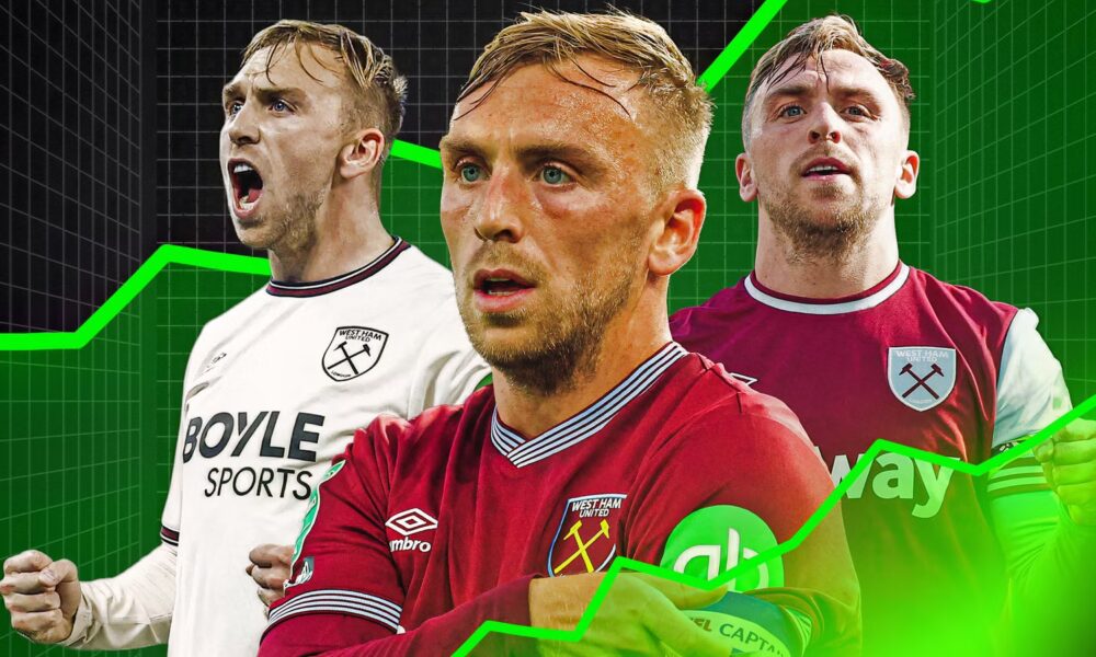 West Ham plot move to sign "the best FK taker in the world"