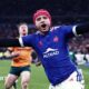 France 48-33 Australia: Wallabies suffer first winless European tour in 67 years