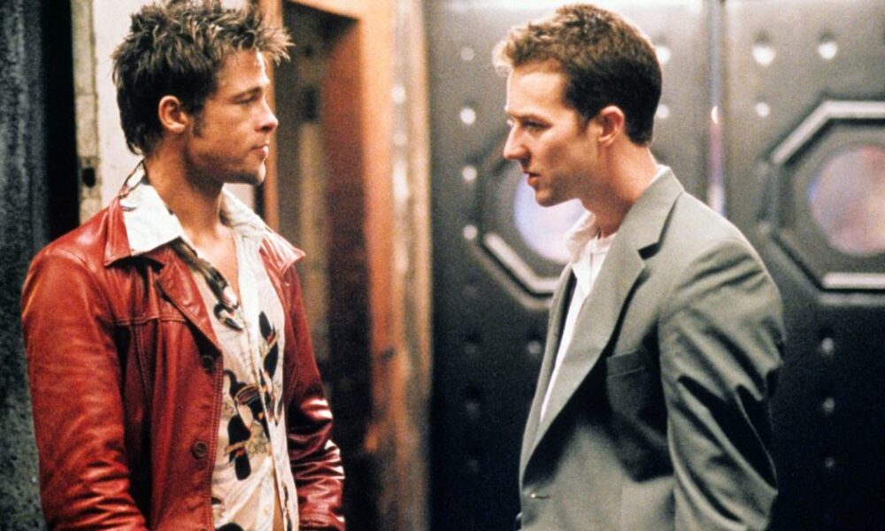 The Best Movie of Every Year of the '90s