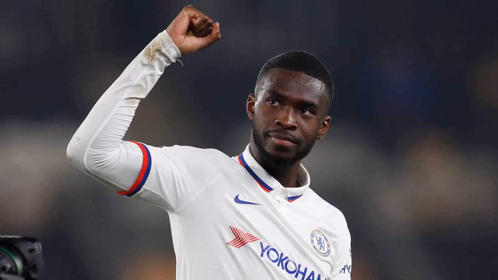 Fikayo Tomori Names his 3 Best Team-mates at Chelsea