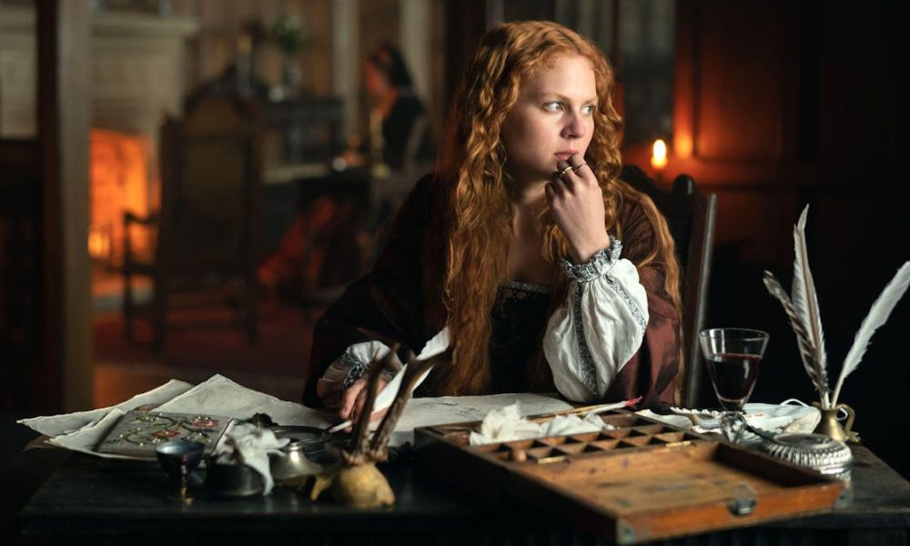 The five best TV shows about the Tudors – recommended by a historian