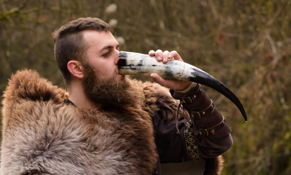The truth about Vikings and mead might disappoint modern enthusiasts