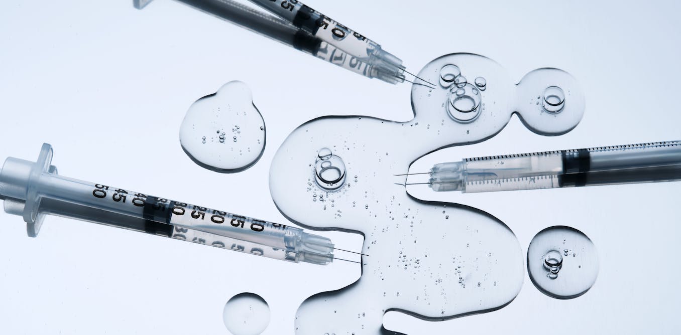 The hidden environmental cost of anti-wrinkle injections