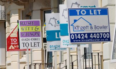 Could new tenants’ rights usher in rent controls? Here’s why that wouldn’t necessarily be a positive