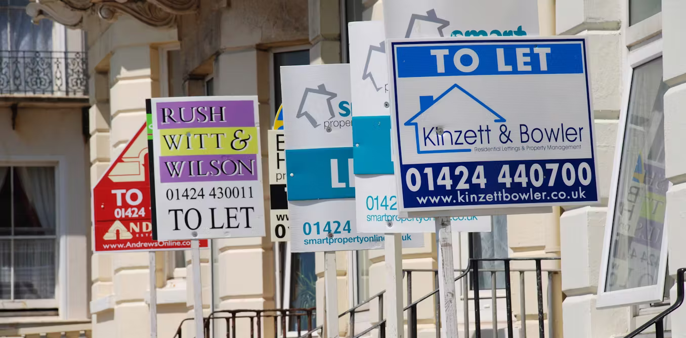 Could new tenants’ rights usher in rent controls? Here’s why that wouldn’t necessarily be a positive