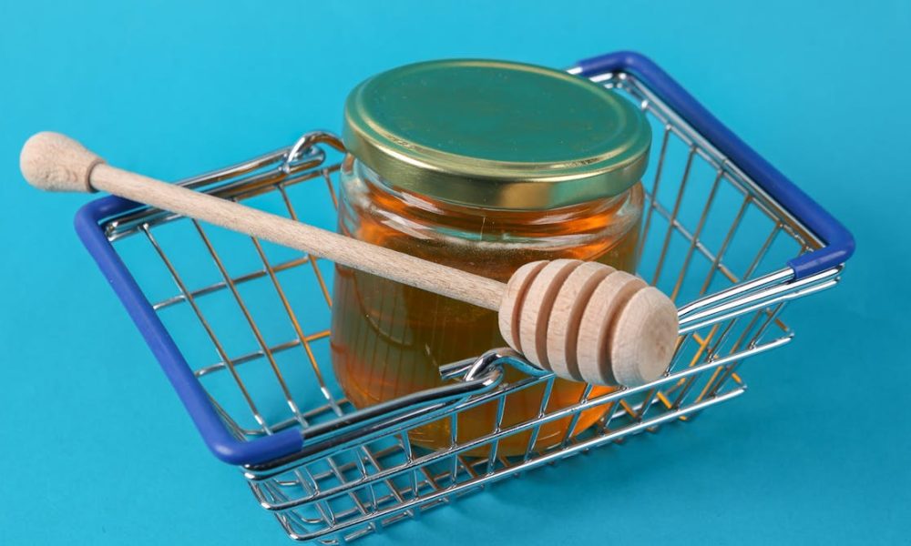 why honey fraud is a health hazard