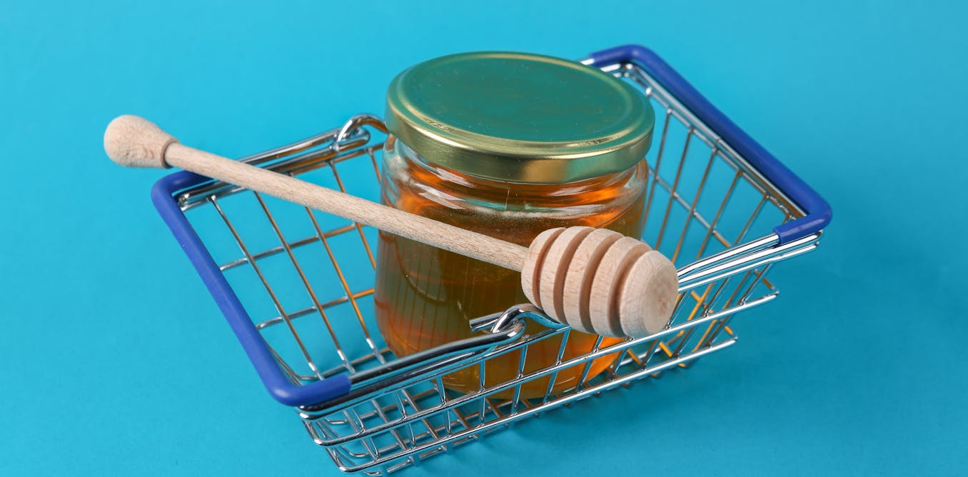 why honey fraud is a health hazard