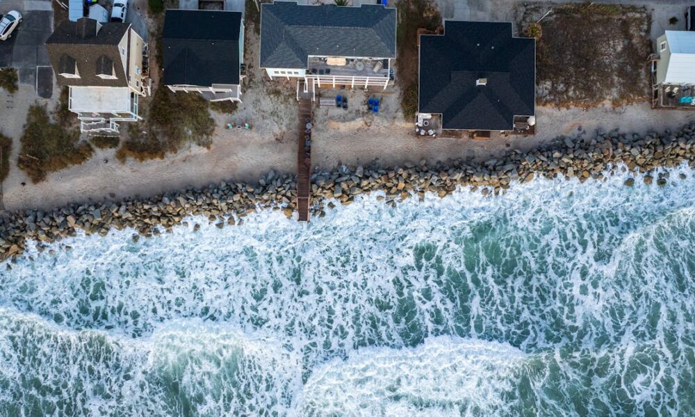 What does climate adaptation actually mean? An expert explains