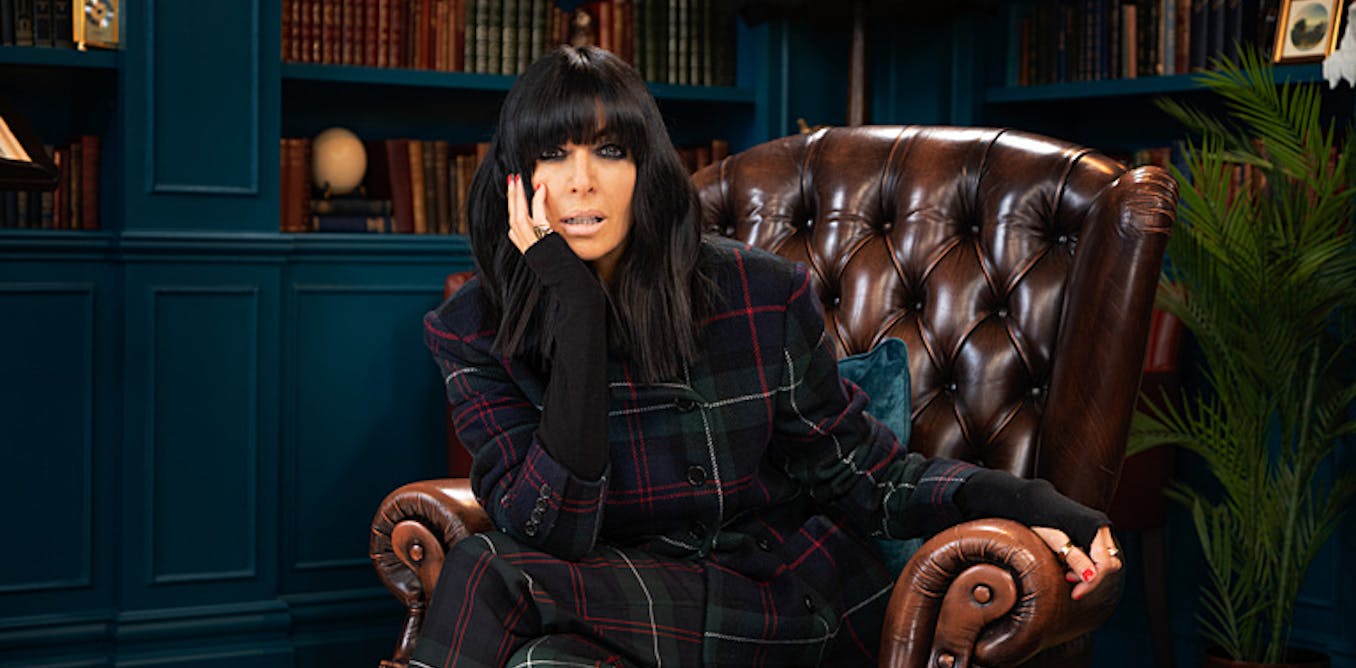 The hidden carbon cost of reality TV shows like The Traitors