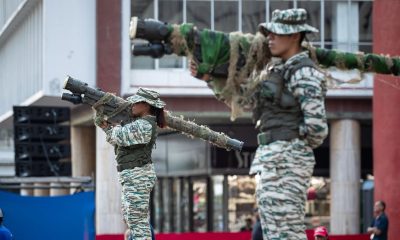 Trump’s Latin America strategy risks creating a military quagmire