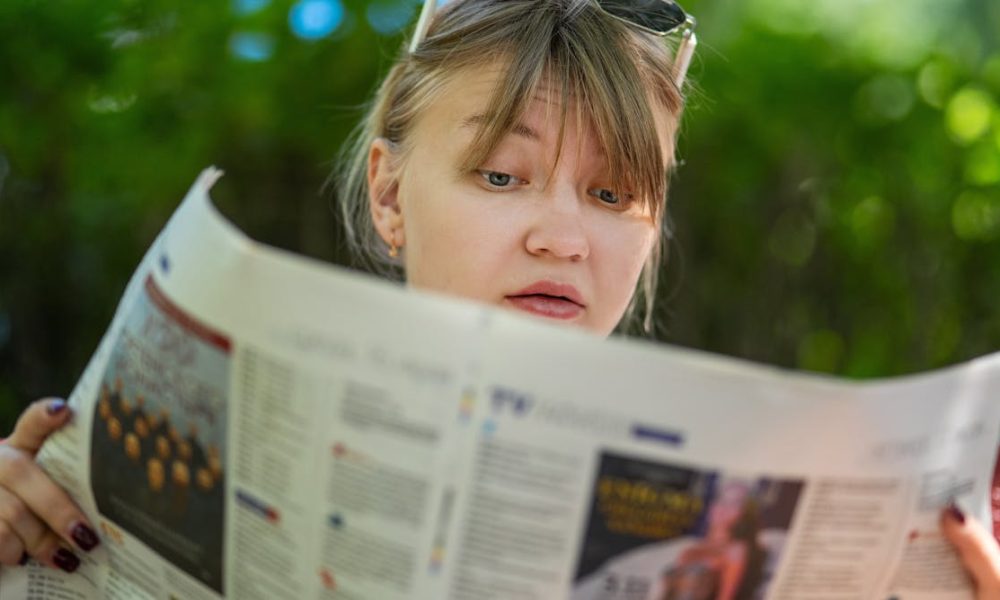 Seven in ten people think the papers regularly publish false information – we need to improve press regulation