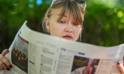 Seven in ten people think the papers regularly publish false information – we need to improve press regulation