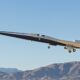 Is supersonic air travel about to return, two decades after the last Concorde flight?
