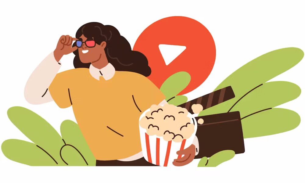 Five tips for becoming a cinephile in the age of streaming algorithms