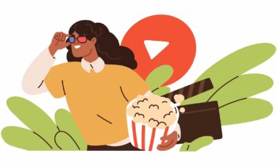 Five tips for becoming a cinephile in the age of streaming algorithms