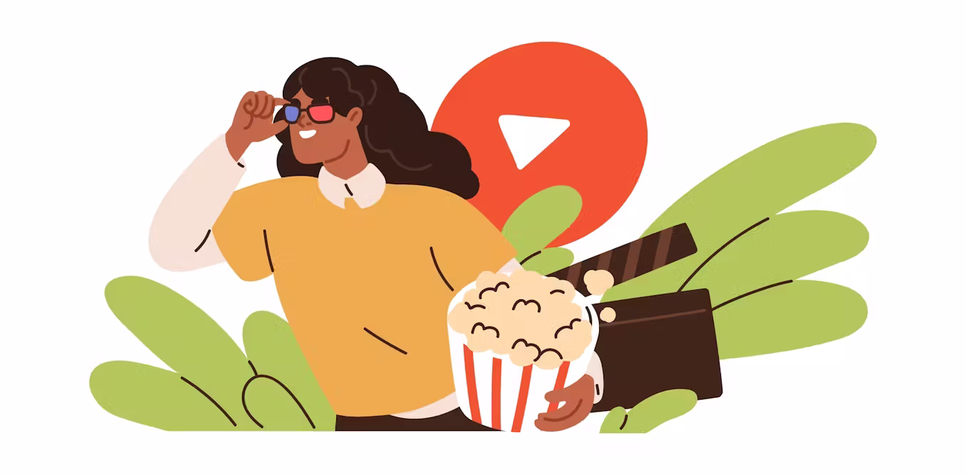 Five tips for becoming a cinephile in the age of streaming algorithms