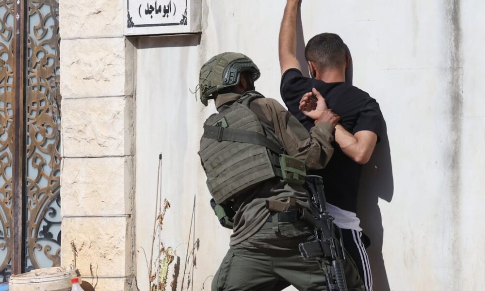 Calling Israel an ‘apartheid state’ doesn’t help anyone