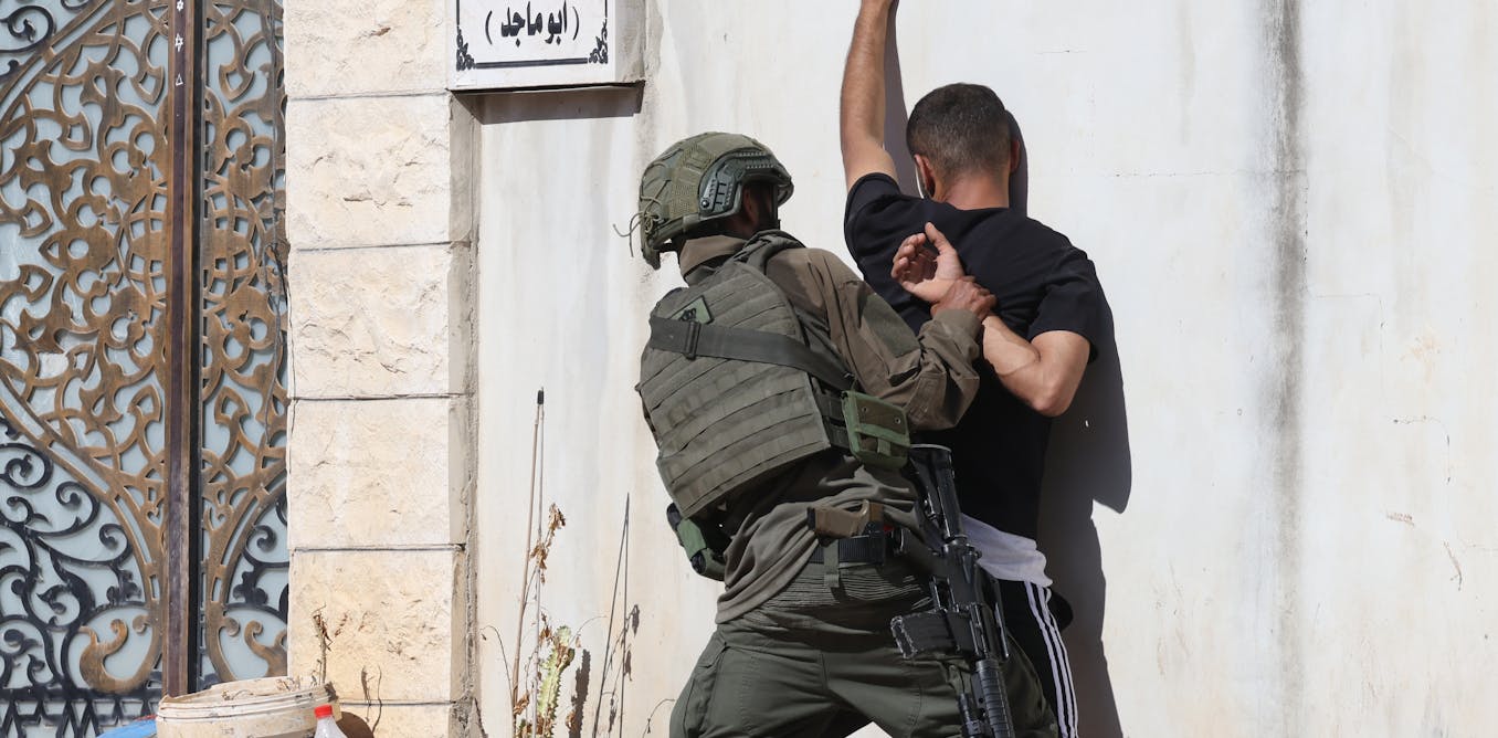 Calling Israel an ‘apartheid state’ doesn’t help anyone