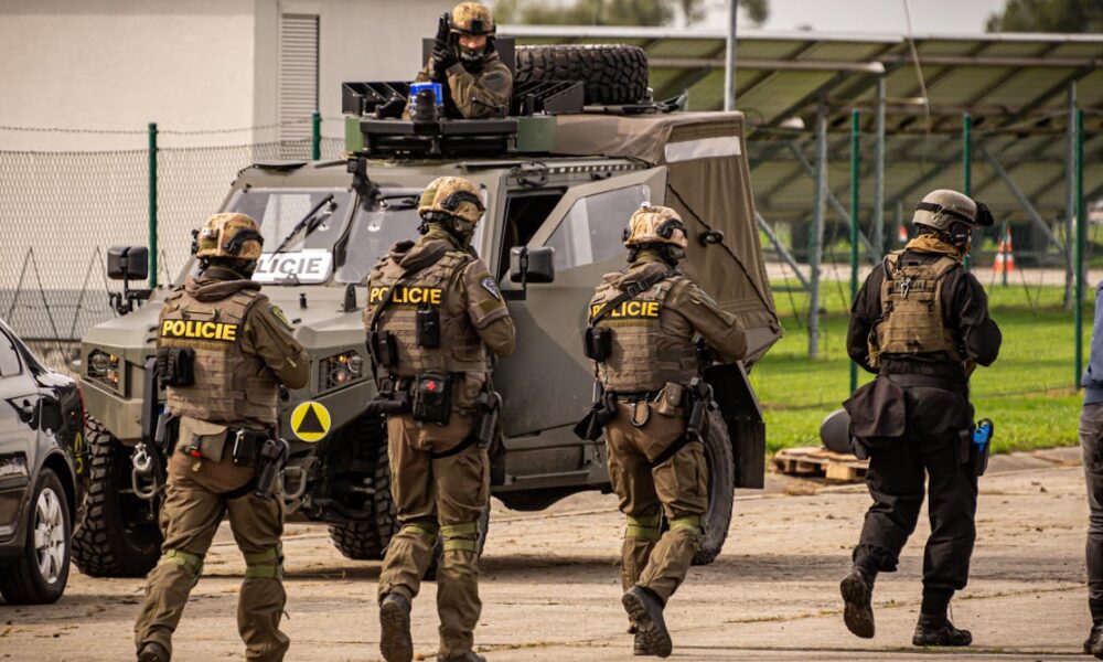 the surprisingly effective tool that can help us prepare for modern crises