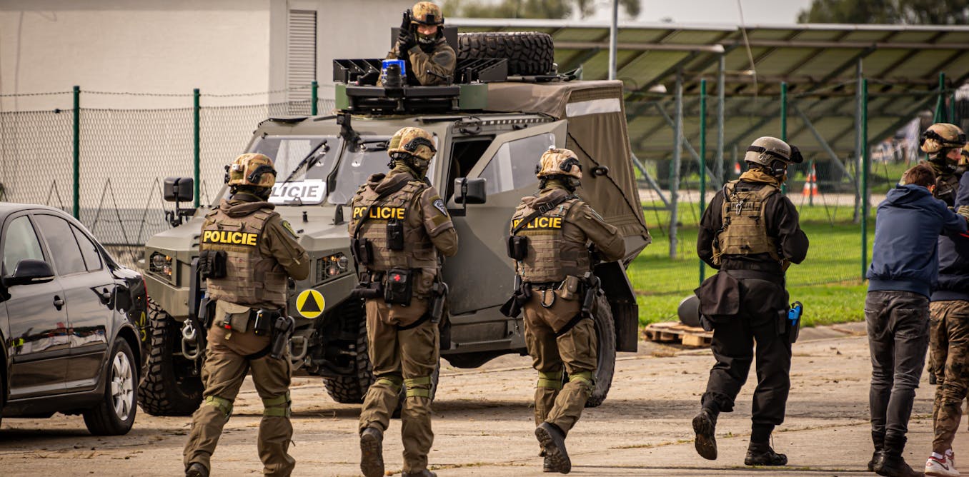 the surprisingly effective tool that can help us prepare for modern crises