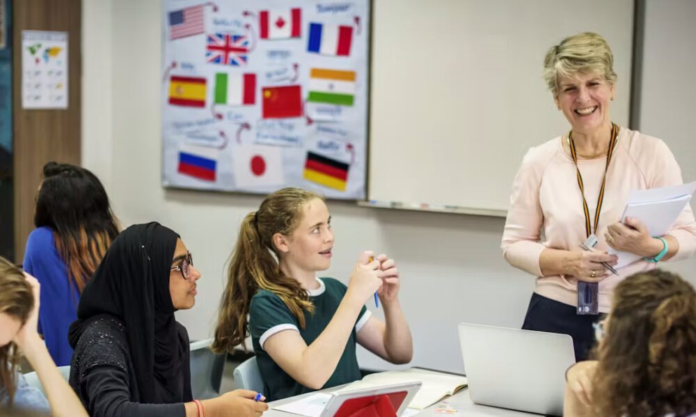 England’s national curriculum review misses opportunity to revitalise language learning