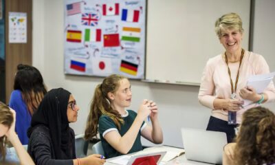 England’s national curriculum review misses opportunity to revitalise language learning