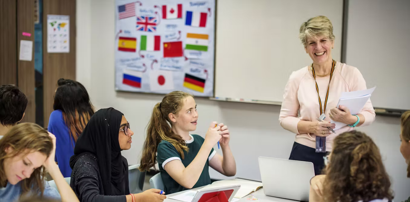 England’s national curriculum review misses opportunity to revitalise language learning