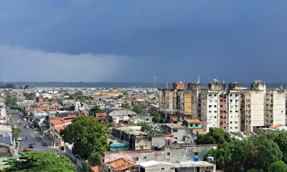 Why hosting the UN climate summit in the Amazon was so important, despite the disappointing outcome