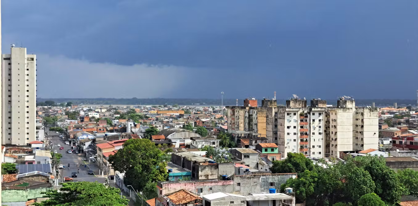 Why hosting the UN climate summit in the Amazon was so important, despite the disappointing outcome