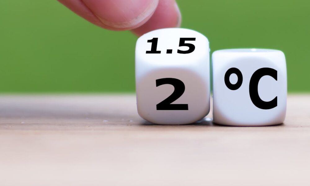 The world lost the climate gamble. Now it faces a dangerous new reality