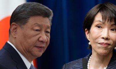 Why Japan’s support for Taiwan has gone down so badly in China