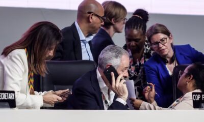 five reasons the UN climate conference failed to deliver on its ‘people’s summit’ promise