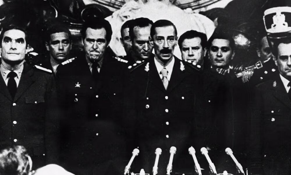 the secret system that terrorised exiled South American dissidents 50 years ago