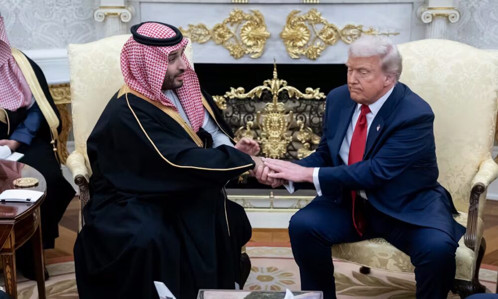 Israel’s latest push to improve Arab relations could stall over Palestinian statehood