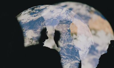 Climate action saves lives. So why do climate models ignore wellbeing?