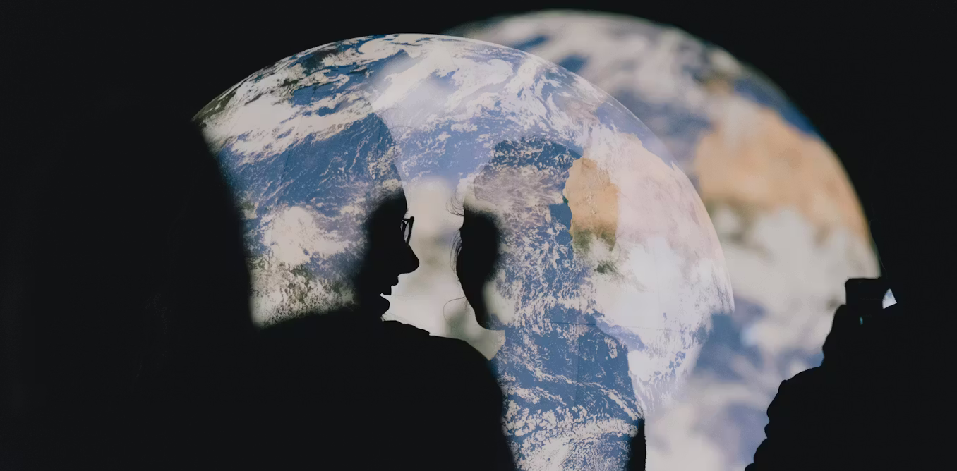 Climate action saves lives. So why do climate models ignore wellbeing?