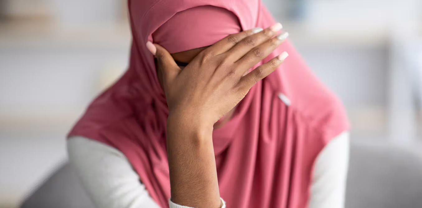 Minority ethnic women in the UK face economic abuse at twice the rate of white women. These are their experiences