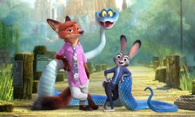 this funny, heartfelt crowd-pleaser is a worthy sequel with something to say