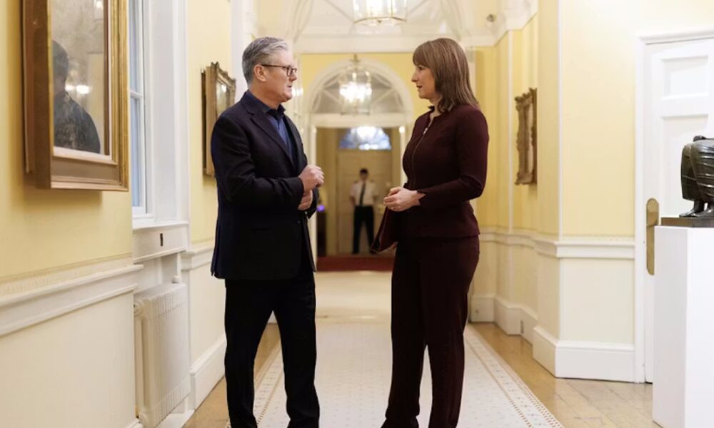 Will the budget save Rachel Reeves and Keir Starmer? Experts give their views