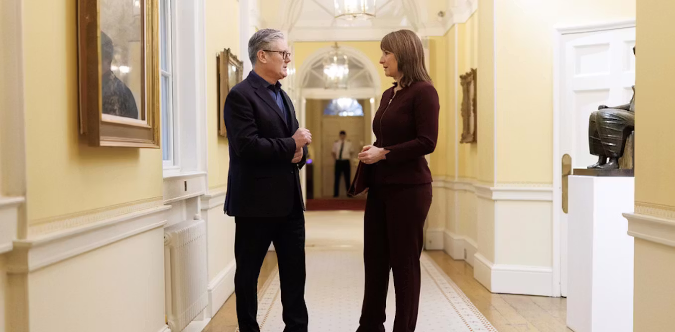 Will the budget save Rachel Reeves and Keir Starmer? Experts give their views