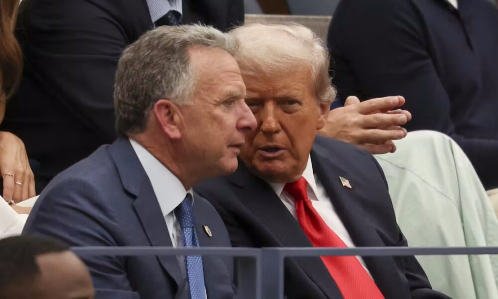 Ukraine’s peace talks reveal the risks of replacing diplomats with dealmakers