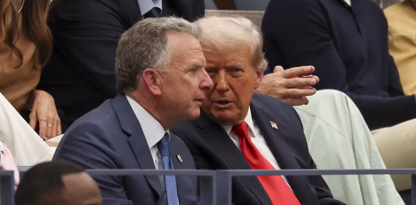 Ukraine’s peace talks reveal the risks of replacing diplomats with dealmakers