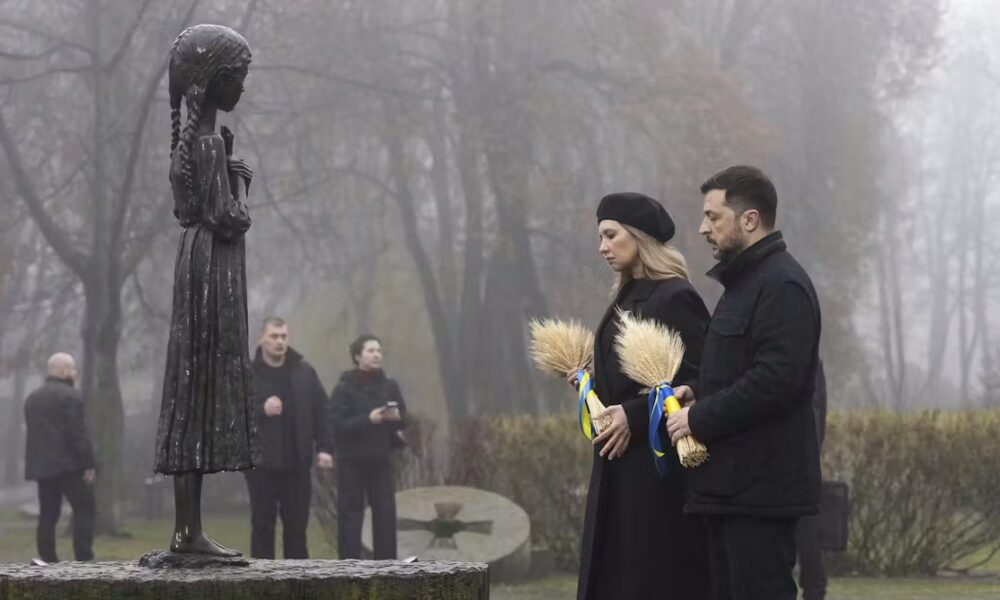 Ukraine: deal or no deal?